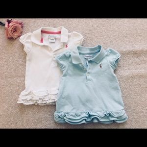 2 Ralph Lauren Dresses